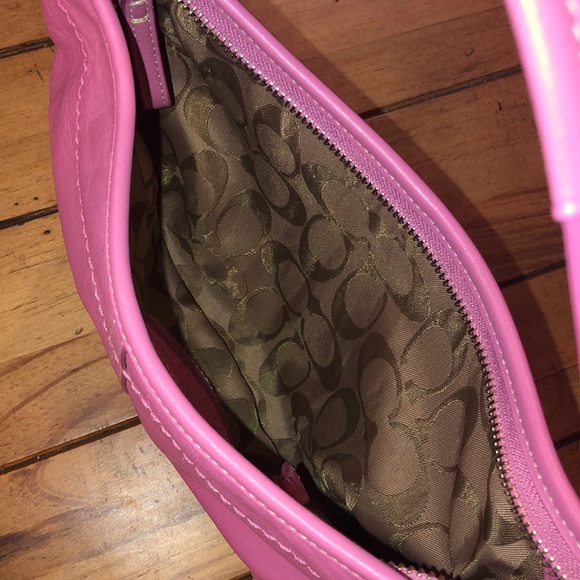 Coach bag - Picture 3 of 6